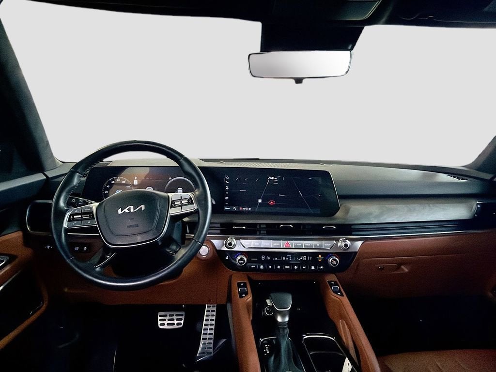 2024 Kia Telluride SX Prestige X-Line