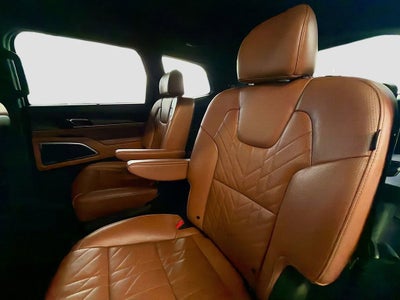 2024 Kia Telluride SX Prestige X-Line