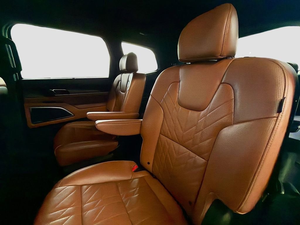 2024 Kia Telluride SX Prestige X-Line