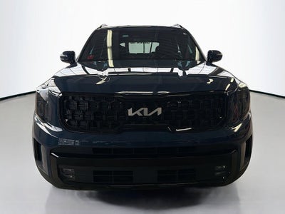 2024 Kia Telluride SX Prestige X-Line