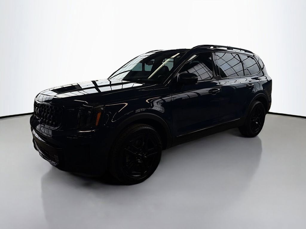 2024 Kia Telluride SX Prestige X-Line