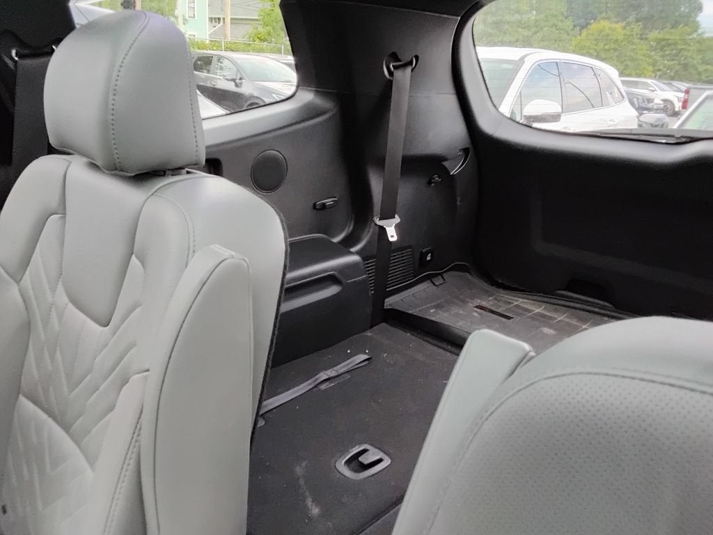 2024 Kia Telluride SX X-Pro
