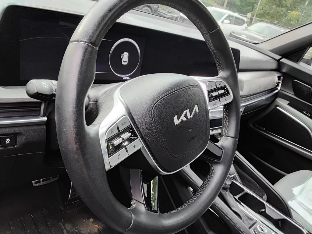 2024 Kia Telluride SX X-Pro