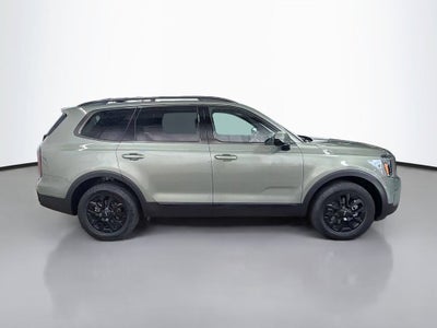 2024 Kia Telluride SX X-Pro