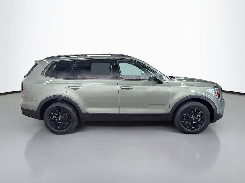 2024 Kia Telluride SX X-Pro