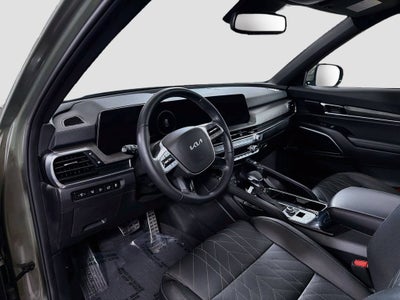2024 Kia Telluride SX X-Pro