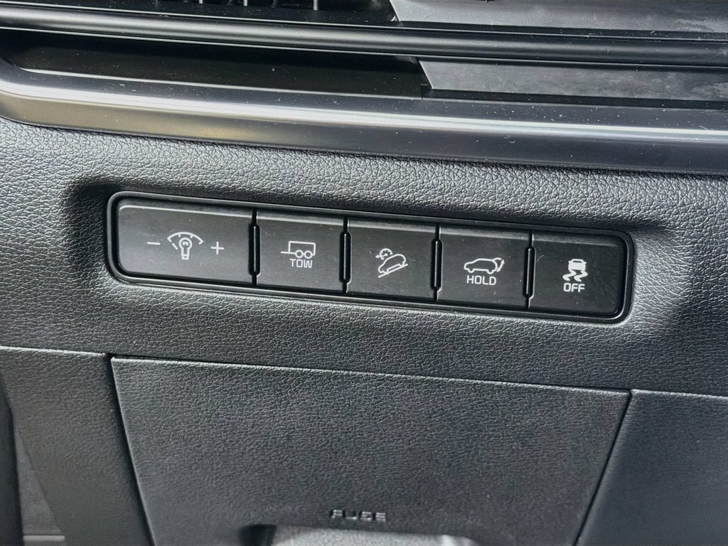 2024 Kia Telluride SX X-Pro