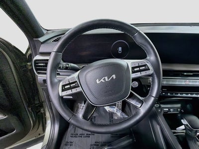 2024 Kia Telluride SX X-Pro