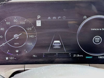 2024 Kia Telluride SX X-Pro