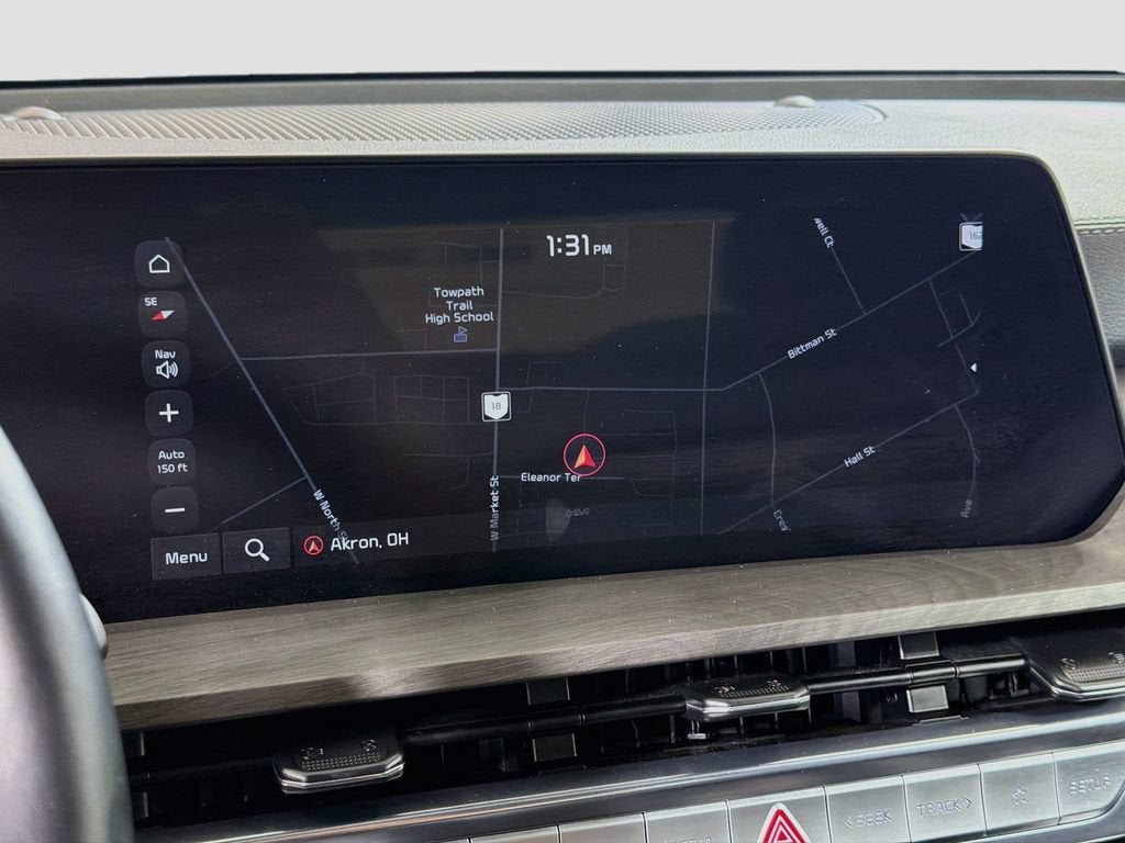 2024 Kia Telluride SX X-Pro
