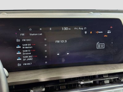 2024 Kia Telluride SX X-Pro
