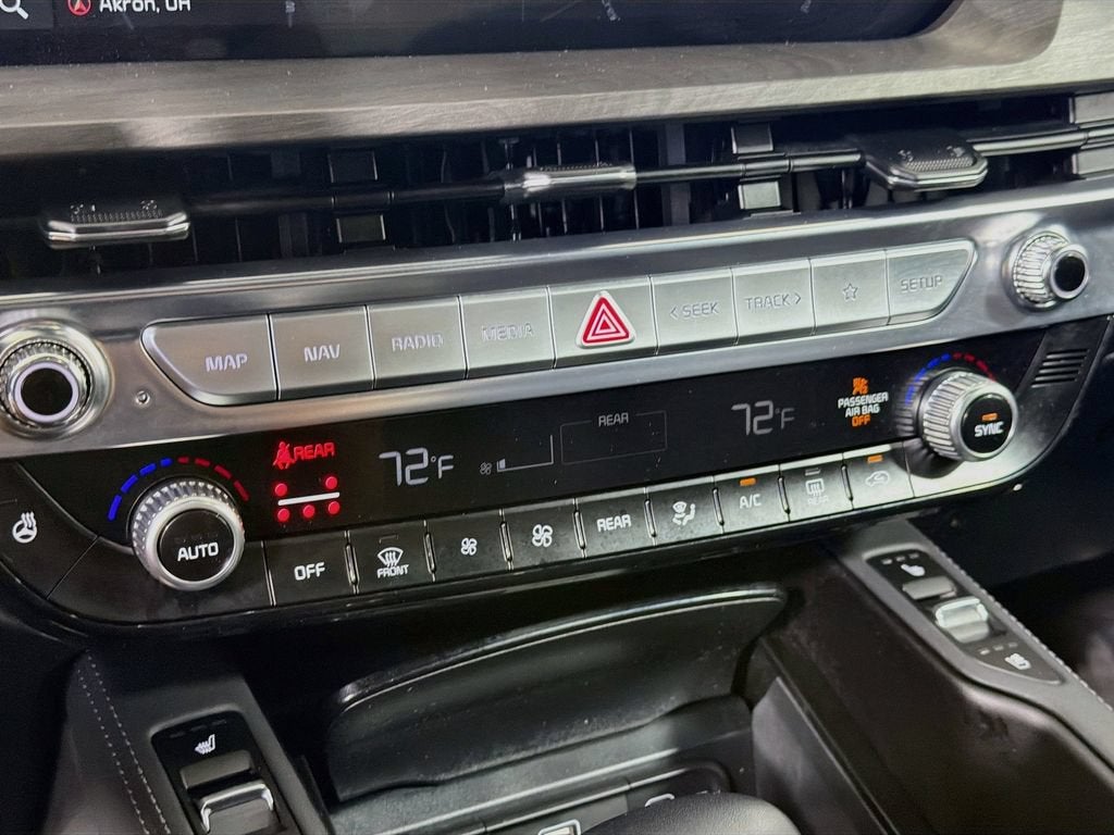 2024 Kia Telluride SX X-Pro