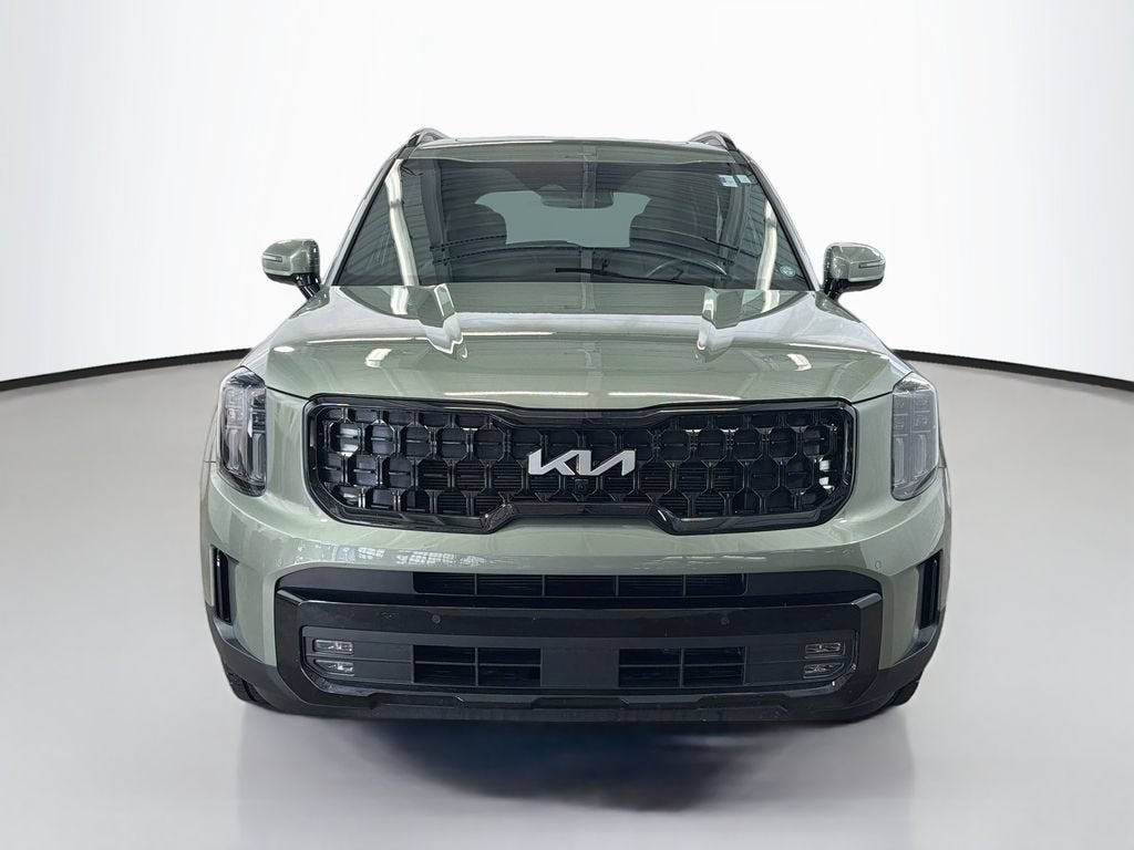 2024 Kia Telluride SX X-Pro