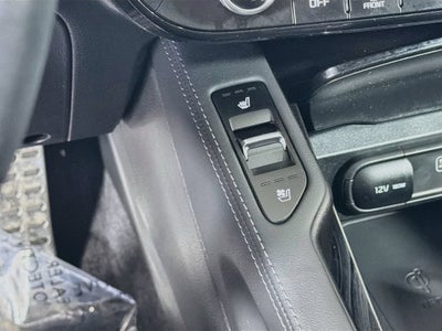2024 Kia Telluride SX X-Pro