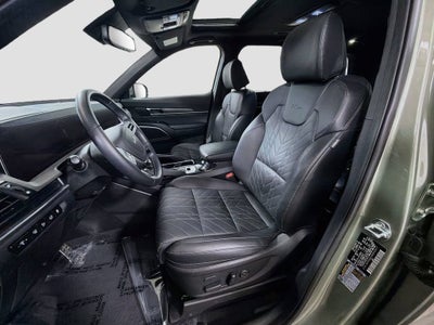 2024 Kia Telluride SX X-Pro