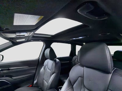 2024 Kia Telluride SX X-Pro