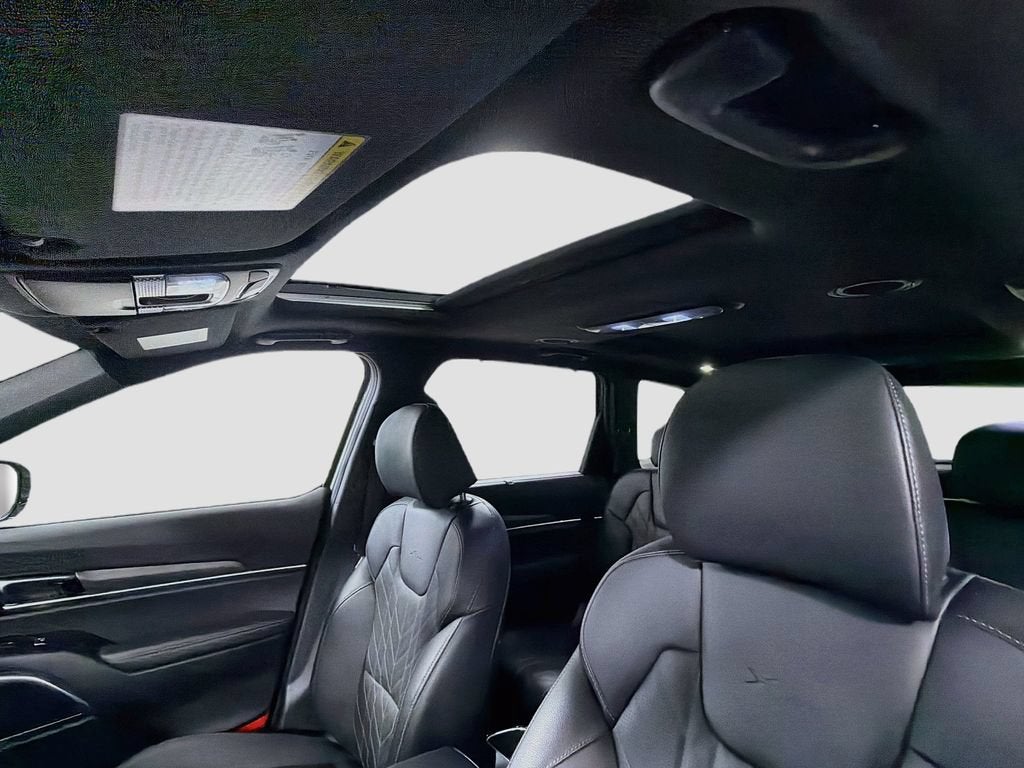 2024 Kia Telluride SX X-Pro