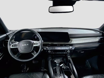2024 Kia Telluride SX X-Pro