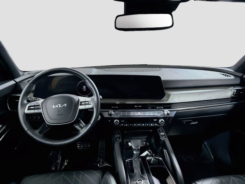 2024 Kia Telluride SX X-Pro