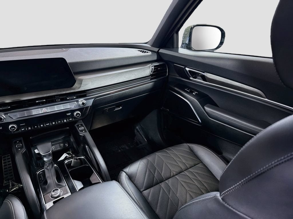 2024 Kia Telluride SX X-Pro