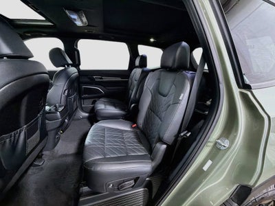 2024 Kia Telluride SX X-Pro