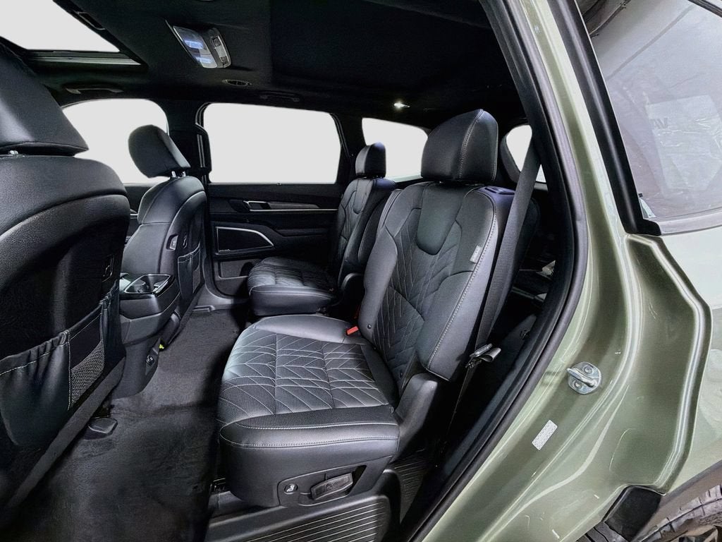 2024 Kia Telluride SX X-Pro