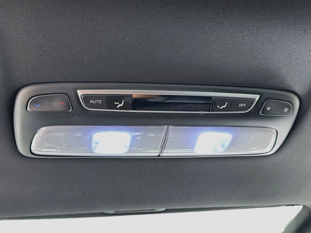 2024 Kia Telluride SX X-Pro