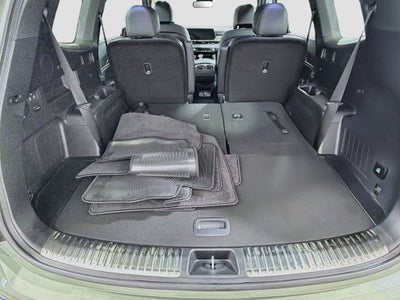 2024 Kia Telluride SX X-Pro