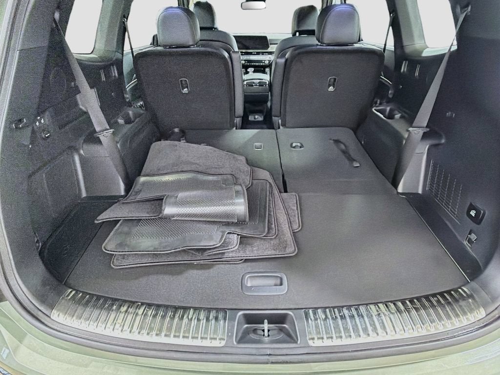 2024 Kia Telluride SX X-Pro
