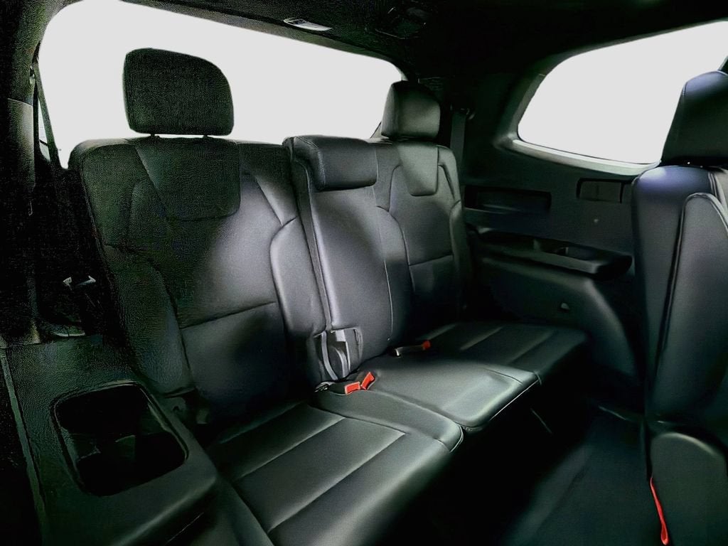 2024 Kia Telluride SX X-Pro