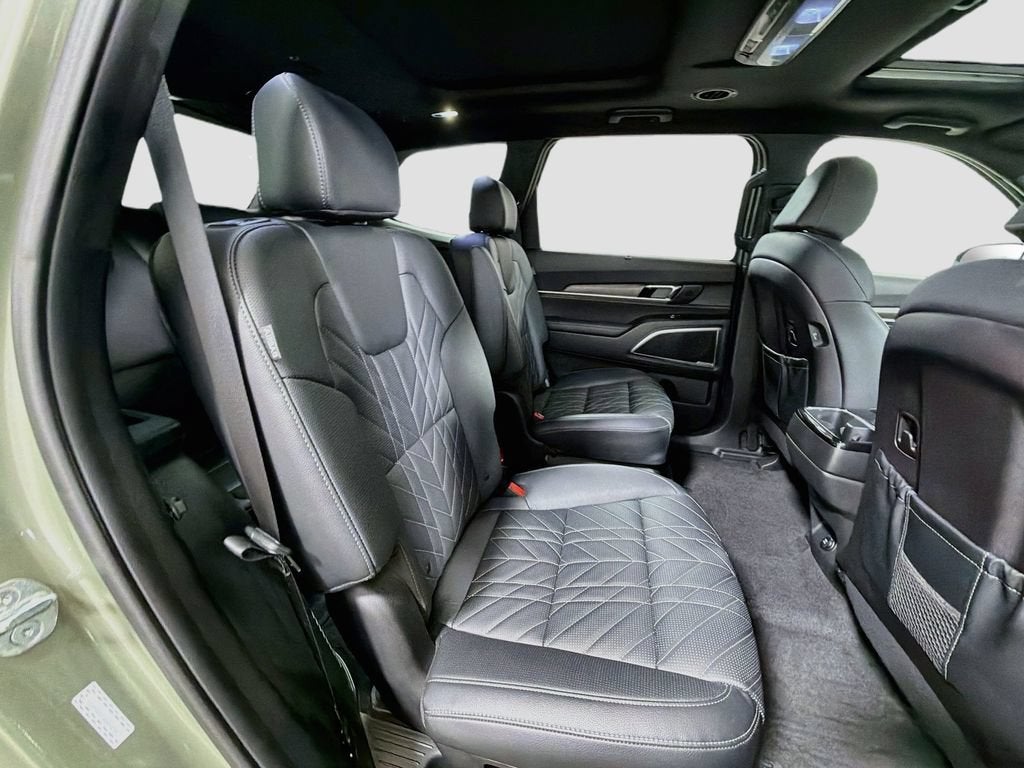 2024 Kia Telluride SX X-Pro
