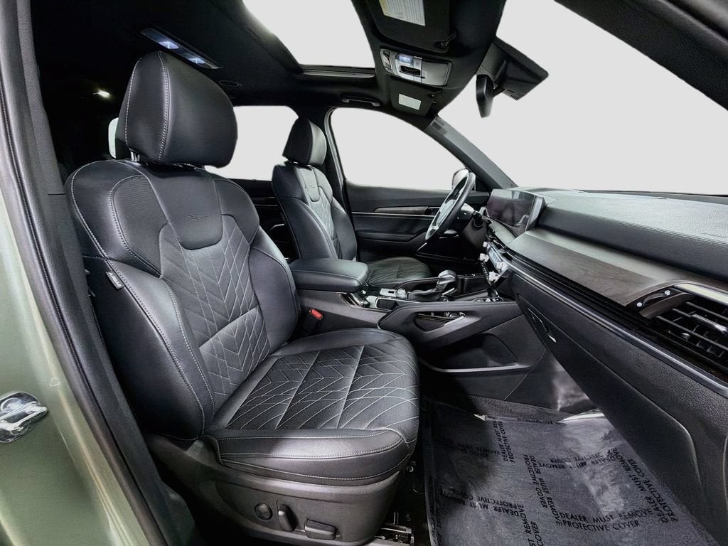 2024 Kia Telluride SX X-Pro