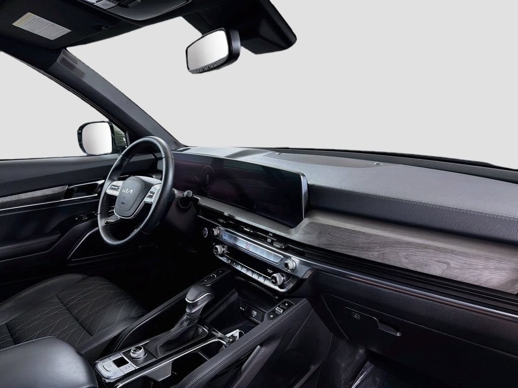 2024 Kia Telluride SX X-Pro