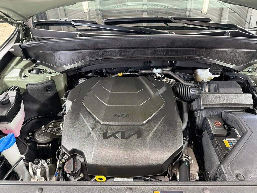 2024 Kia Telluride SX X-Pro