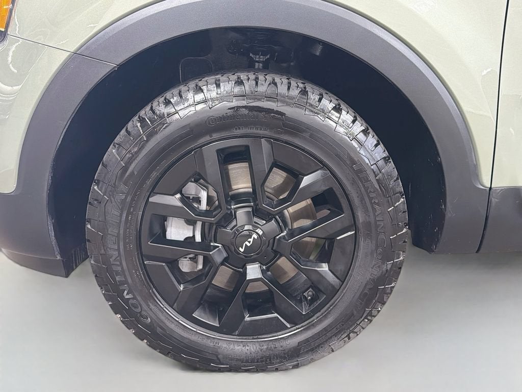 2024 Kia Telluride SX X-Pro