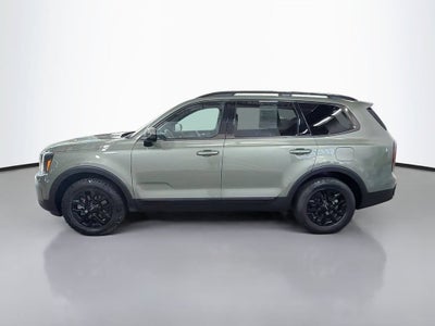 2024 Kia Telluride SX X-Pro