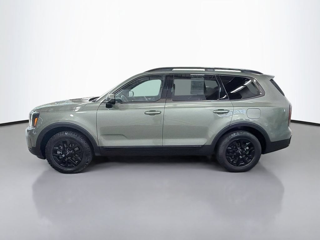 2024 Kia Telluride SX X-Pro