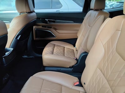 2024 Kia Telluride SX X-Pro