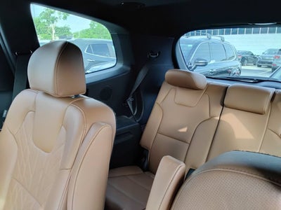 2024 Kia Telluride SX X-Pro