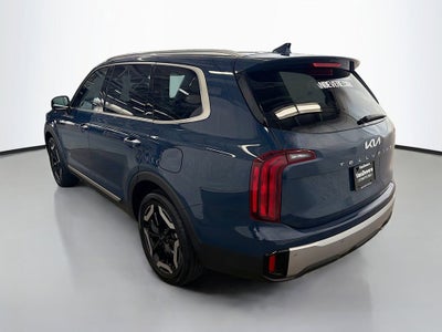 2023 Kia Telluride S