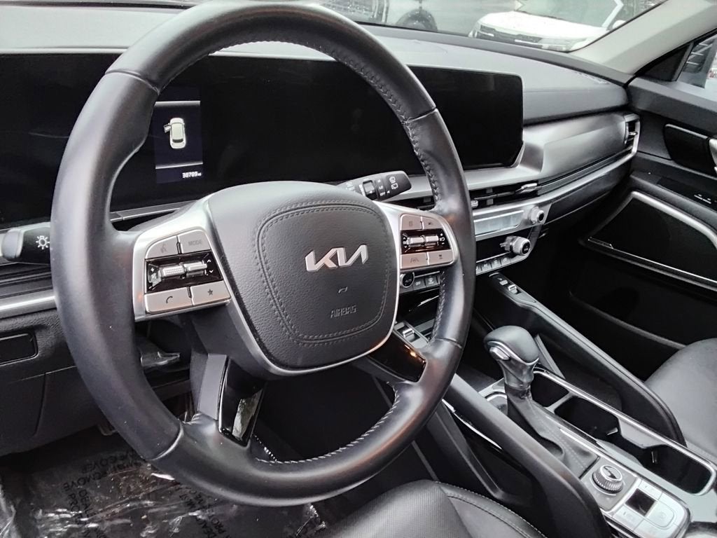 2023 Kia Telluride S