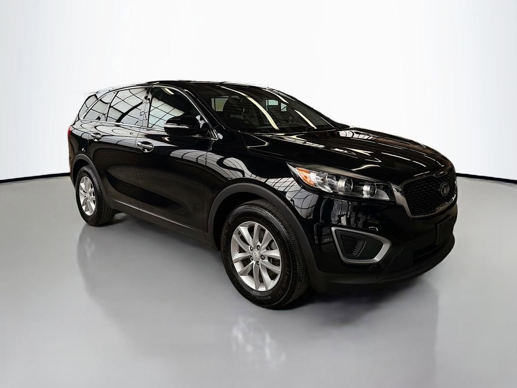 2018 Kia Sorento L