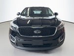 2018 Kia Sorento L