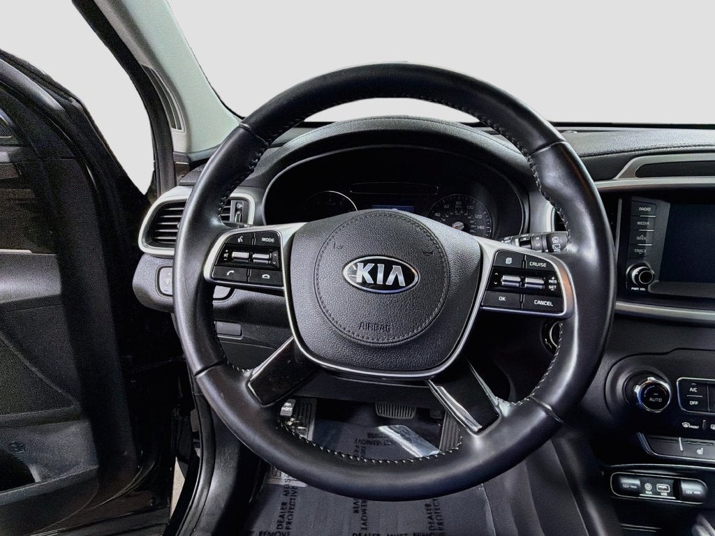 2020 Kia Sorento S V6