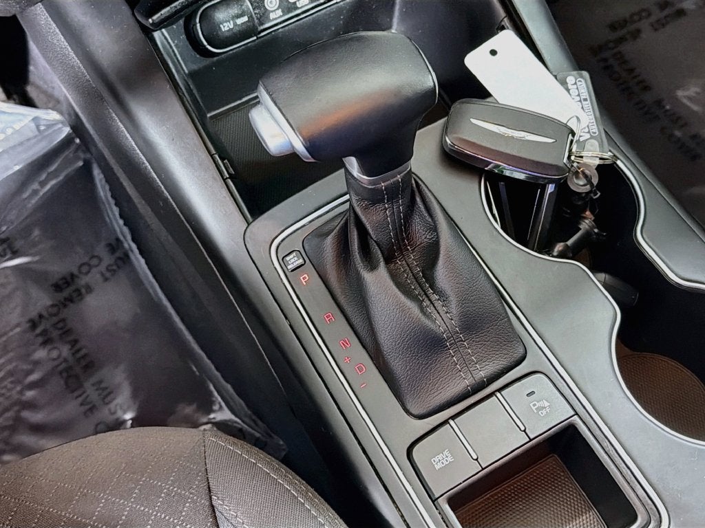 2020 Kia Sorento S V6