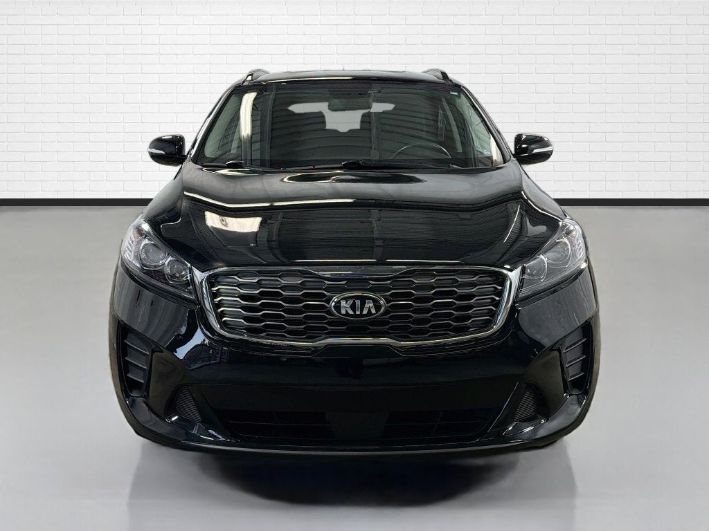 2020 Kia Sorento S V6