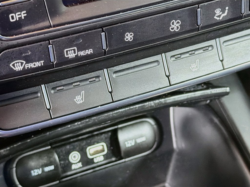 2020 Kia Sorento S V6
