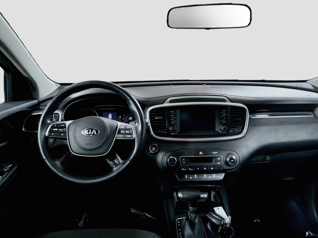 2020 Kia Sorento S V6