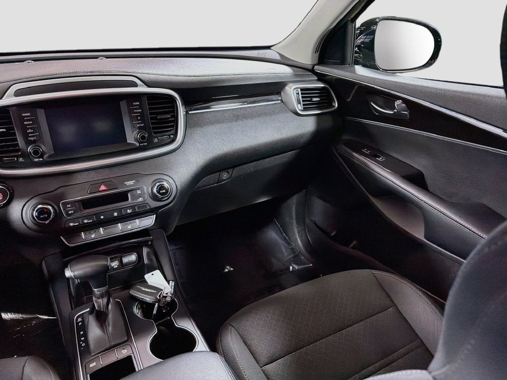 2020 Kia Sorento S V6