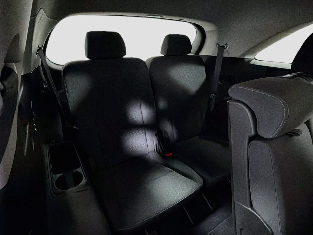 2020 Kia Sorento S V6